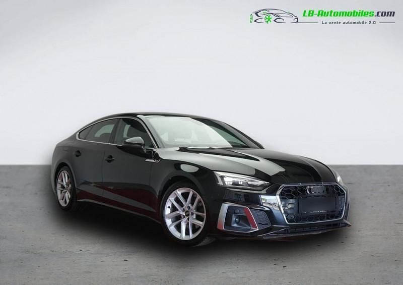 Utilisé 2022 Audi A5 Sportback Sport Berline | 38 400 € (Bon prix) - Image 1/4