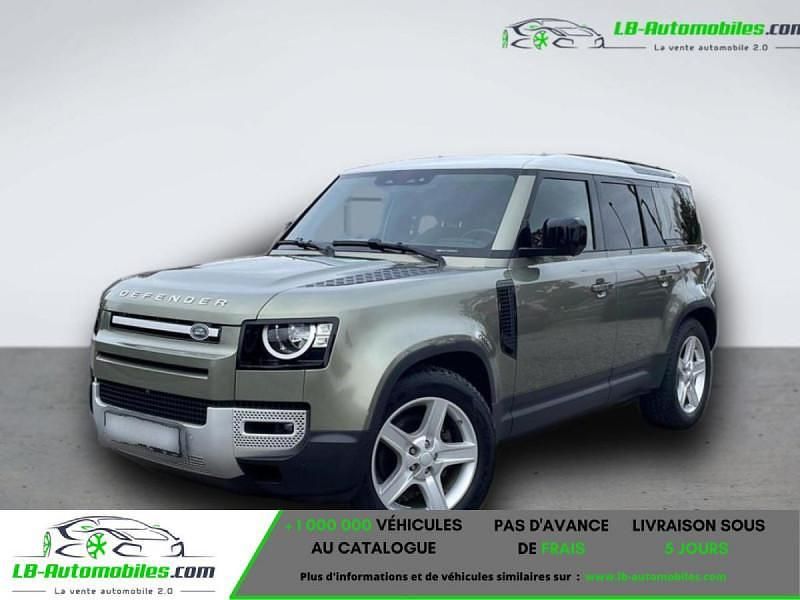 Occasion 2020 Land Rover Defender | 66 600 € (Super prix) - Image 1/4
