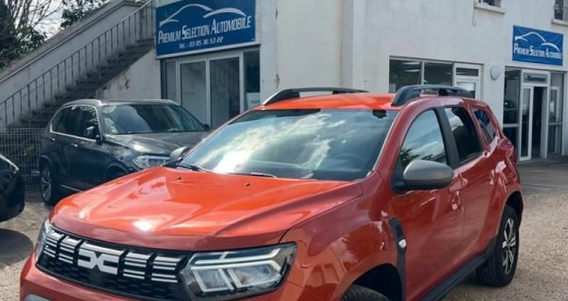 Nouvelle 2024 Dacia Duster | 20 990 € (Bon prix) - Image 1/4