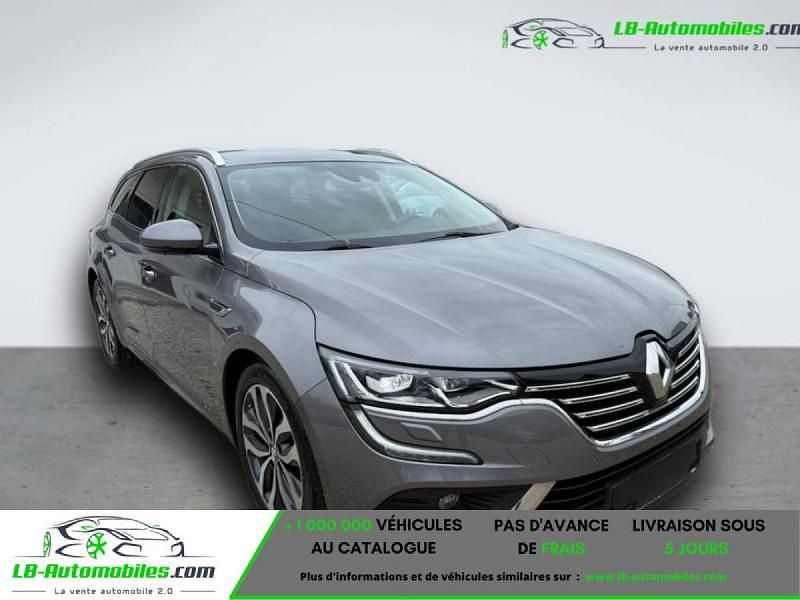 Occasion Renault Talisman 150 ch (110 kW) 2017 Break