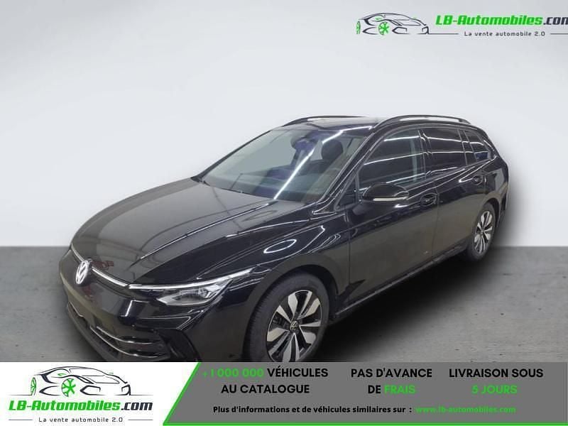 Utilisé 2025 VW Golf VIII Break | 31 800 € (Prix juste) - Image 1/4