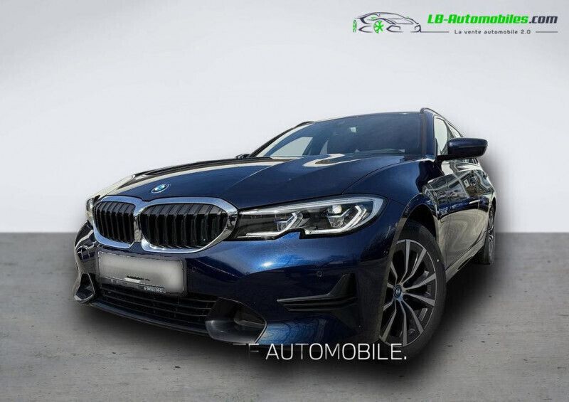 Utilisé 2022 BMW 320e Sport Line Berline | 36 000 € (Prix juste) - Image 1/4