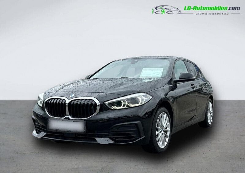 Utilisé 2021 BMW 120 Citadine | 26 900 € (Prix juste) - Image 1/4