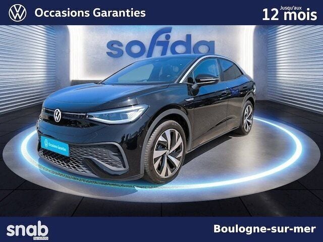 Utilisé 2023 VW ID.5 Pro Performance SUV | 44 900 € - Image 1/4