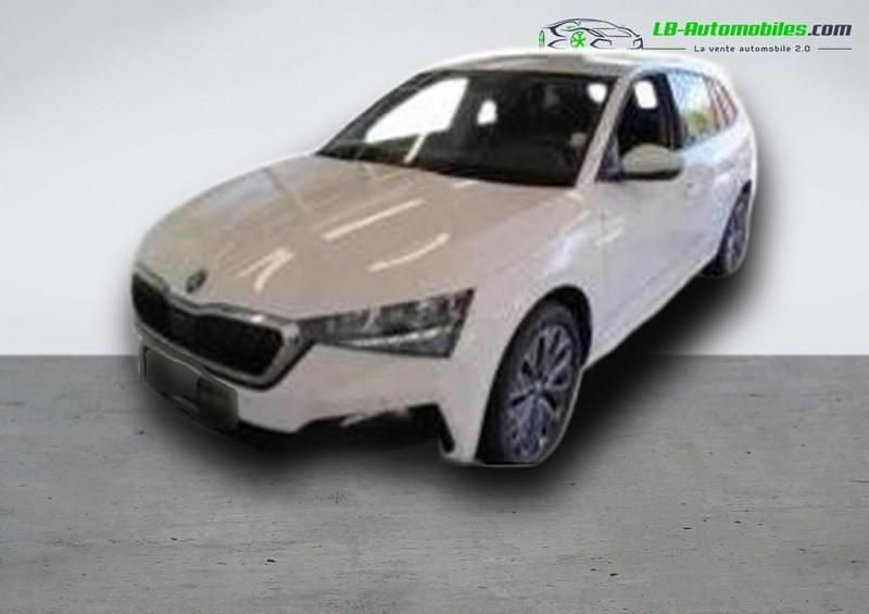 Utilisé 2022 Skoda Scala Citadine | 20 000 € (Bon prix) - Image 1/4