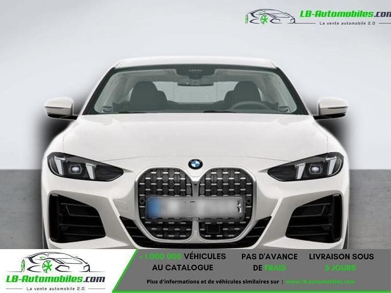 Utilisé 2025 BMW 430 Comfort Edition Coupé | 64 500 € - Image 1/3