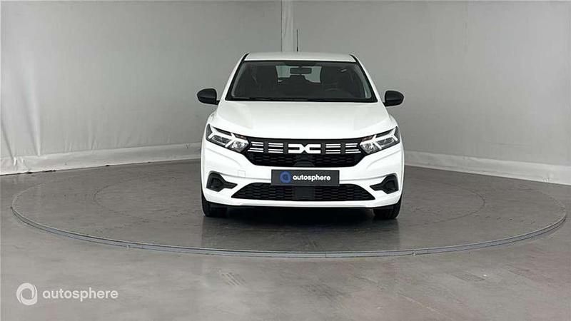 Occasion Dacia Sandero Essentiel 68 ch (50 kW) 2023 Berline