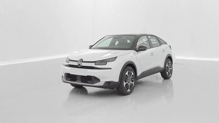 Nouvelle 2025 Citroën C4 | 24 410 € (Prix juste) - Image 1/1
