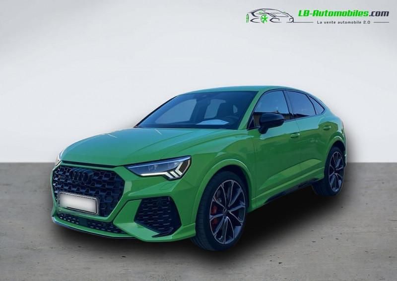 Utilisé 2022 Audi RS Q3 Sport SUV | 61 300 € (Prix assez cher) - Image 1/4