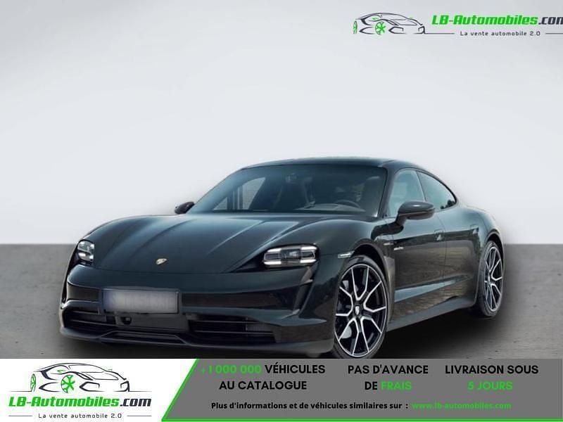 Utilisé 2024 Porsche Taycan Berline | 81 300 € (Bon prix) - Image 1/2