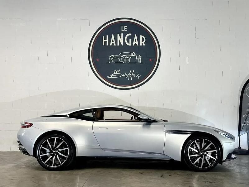 Occasion Aston Martin DB11 510 ch (375 kW) 2019 Coupé