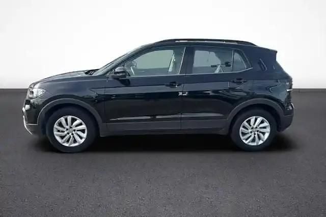 Occasion VW T-Cross 2020 Noir SUV