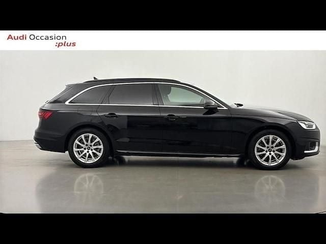 Occasion Audi A4 Business 150 ch (110 kW) 2023 Noir Break