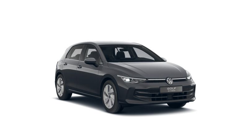 Nouvelle 2025 VW Golf VIII Style | 50 075 € (Prix cher) - Image 1/4