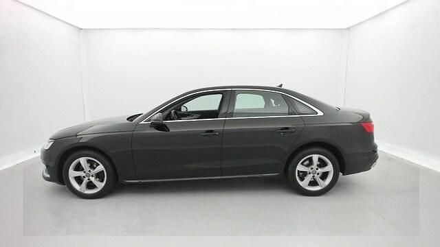 Occasion Audi A4 Design 150 ch (110 kW) 2020 Noir brillant Berline
