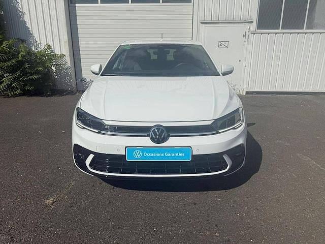 Utilisé 2024 VW Polo R-line | 24 990 € (Prix juste) - Image 1/4