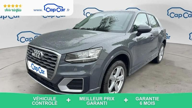 Occasion 2016 Audi Q2 Sport SUV | 16 490 € (Prix juste) - Image 1/4