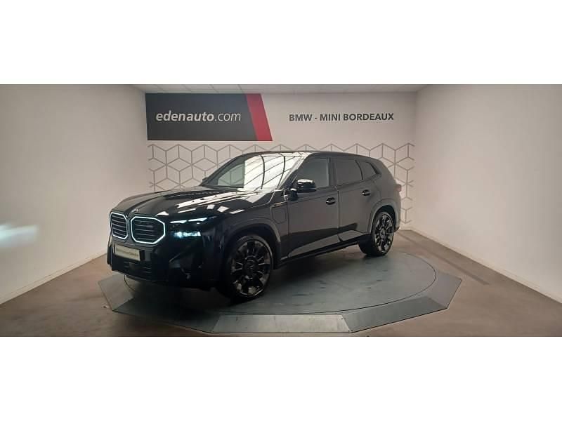 Utilisé 2025 BMW XM Comfort Edition SUV | 169 900 € - Image 1/4