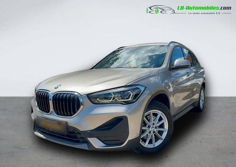 Utilisé 2021 BMW X1 SUV | 25 700 € (Bon prix) - Image 1/4