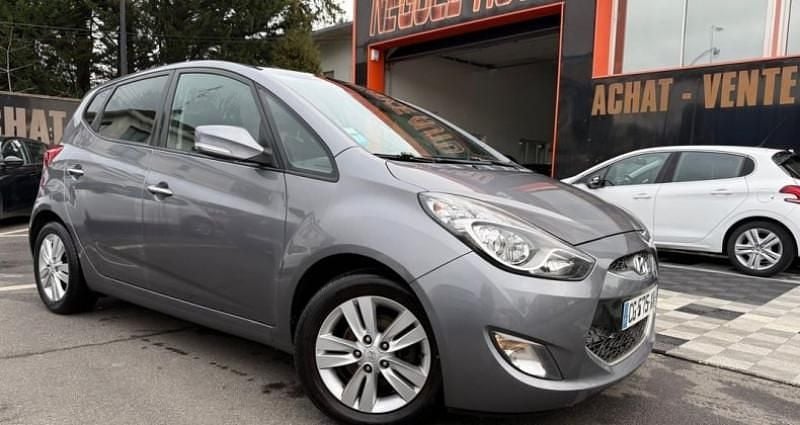 Occasion Hyundai ix20 115 ch (84 kW) 2012 Citadine