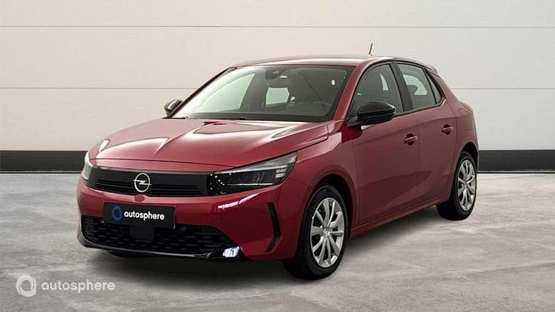 Occasion Opel Corsa Edition 102 ch (75 kW) 2025 Citadine