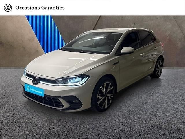Utilisé 2024 VW Polo R-line | 25 480 € (Prix assez cher) - Image 1/4