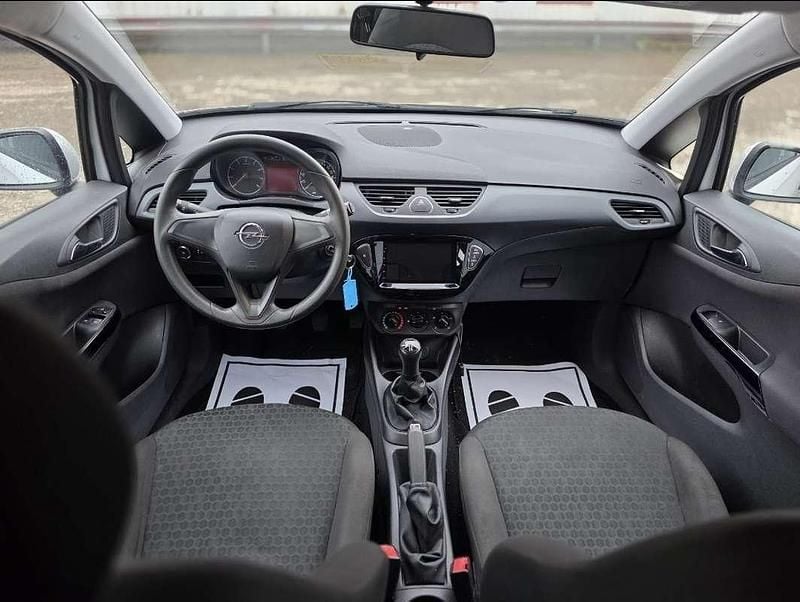 Occasion Opel Corsa Active 69 ch (50 kW) 2017 Berline