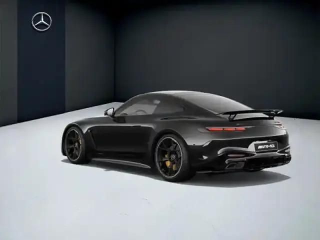 Occasion Mercedes AMG GT63 S E Performance AMG 2024 Noir obsidienne métallisé Coupé