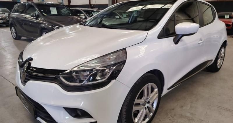 Utilisé 2018 Renault Clio IV Intens Citadine | 7 490 € (Prix juste) - Image 1/4