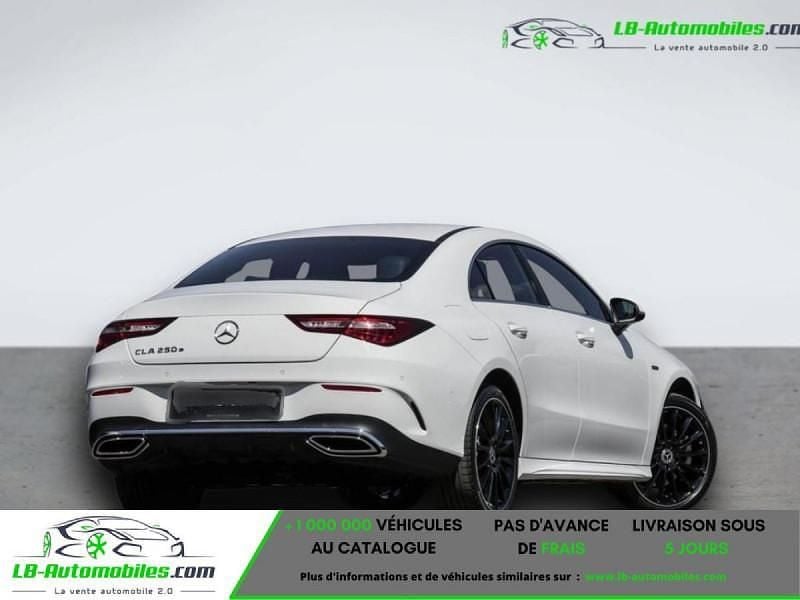Utilisé 2021 Mercedes E250 Coupé | 35 200 € (Prix juste) - Image 1/4