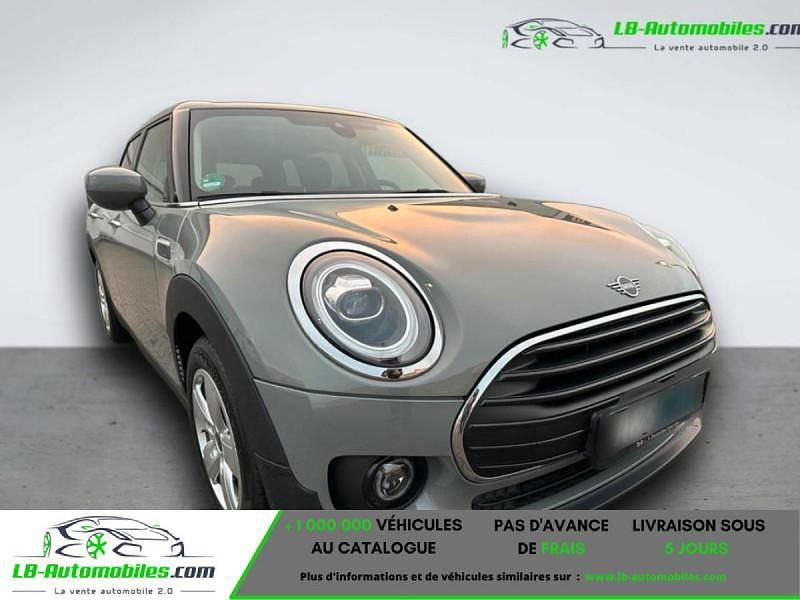 Occasion Mini Countryman 102 ch (75 kW) 2020 SUV