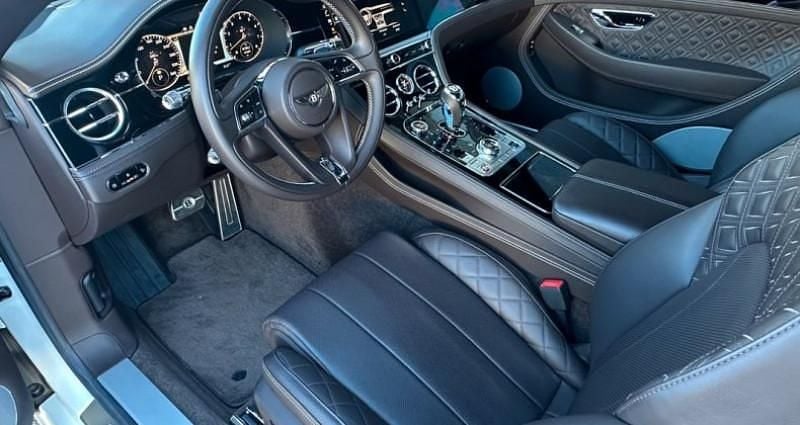 Occasion Bentley Continental GT 635 ch (467 kW) 2019 Coupé