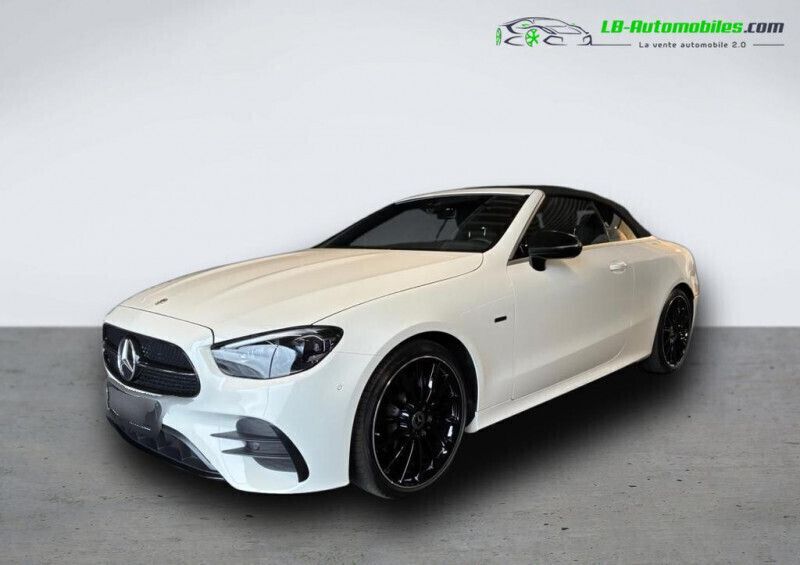 Utilisé 2024 Mercedes E200 Berline | 68 200 € - Image 1/4