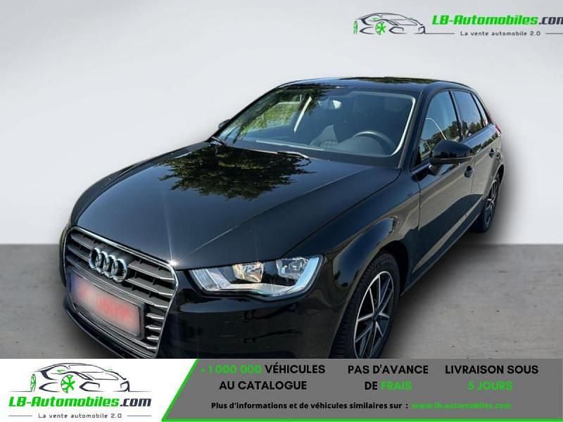 Occasion 2013 Audi A3 Berline | 14 900 € (Prix assez cher) - Image 1/4
