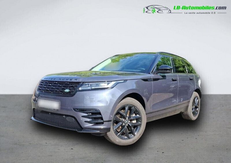 Utilisé 2024 Land Rover Range Rover Velar SUV | 72 300 € (Prix juste) - Image 1/4