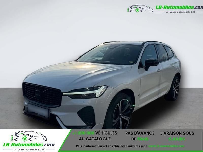 Utilisé 2021 Volvo XC60 SUV | 45 500 € (Prix cher) - Image 1/4