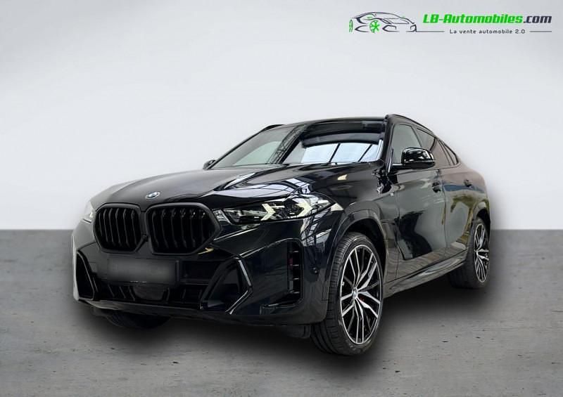 Utilisé 2024 BMW X6 Comfort Edition SUV | 105 300 € - Image 1/4