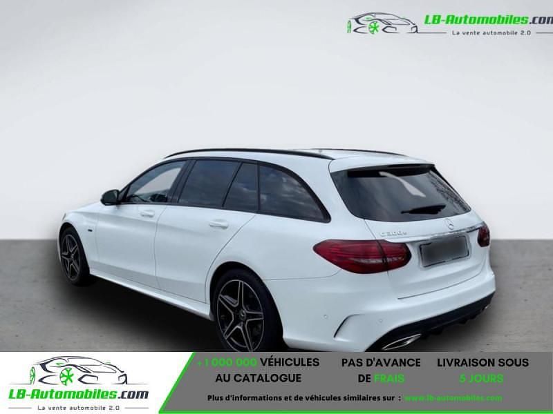 Occasion Mercedes C300e 211 ch (155 kW) 2021 Berline