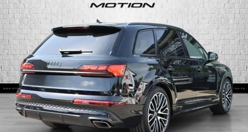 Occasion Audi Q7 Competition 340 ch (250 kW) 2024 SUV