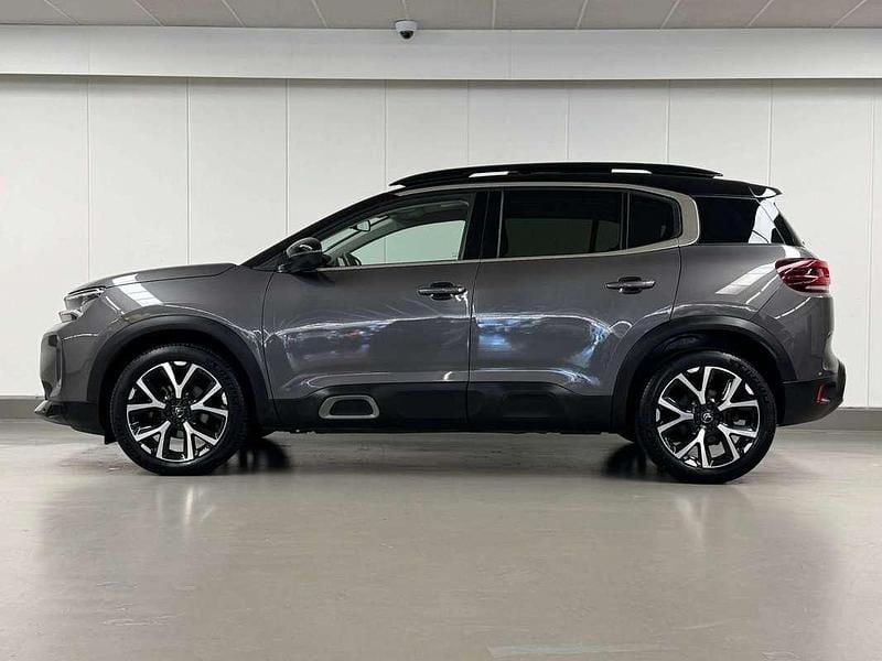 Occasion Citroën C5 Aircross Shine 131 ch (96 kW) 2023 Gris SUV