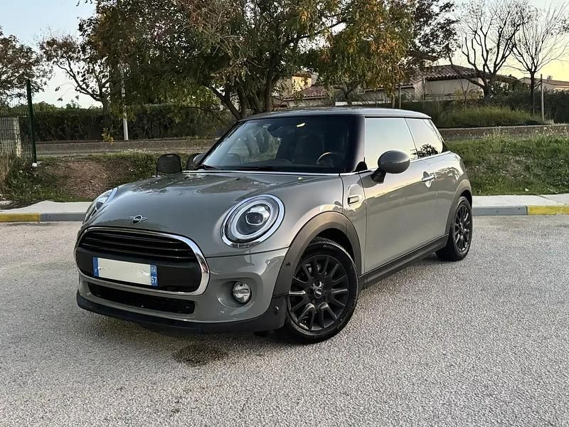 Occasion Mini One D Hatch 95 ch (69 kW) 2020 Citadine