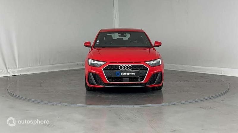 Occasion Audi A1 S-Line 111 ch (81 kW) 2021 Berline