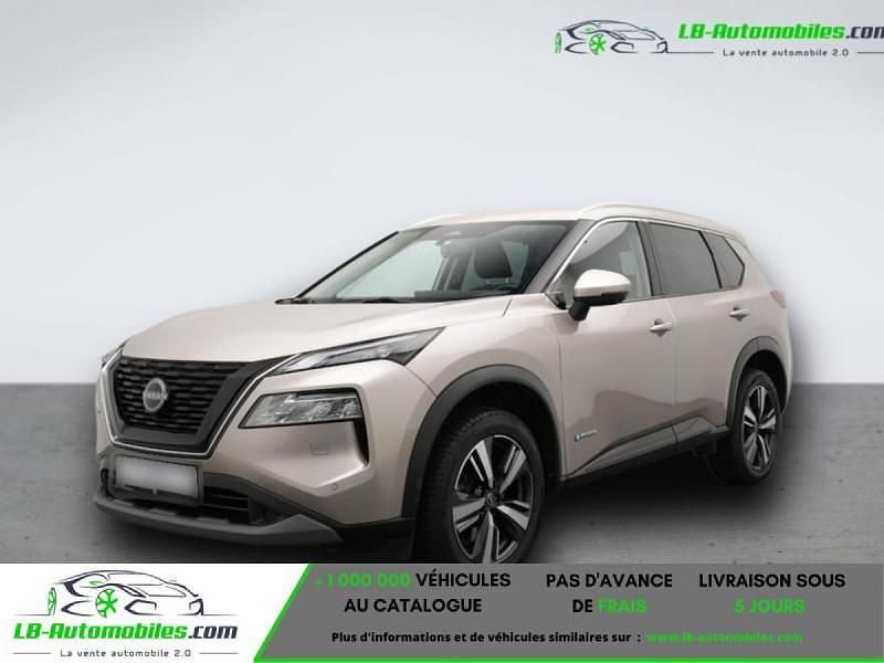Occasion 2024 Nissan X-Trail N-Connecta SUV | 32 000 € (Prix juste) - Image 1/4