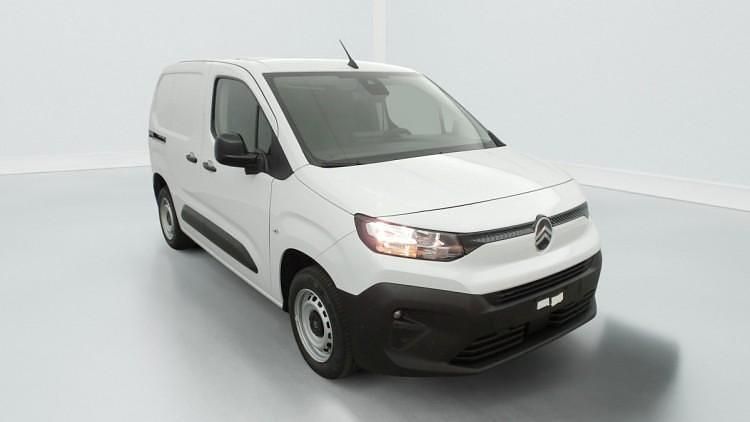 Nouvelle 2025 Citroën Berlingo Monospace | 22 020 € (Bon prix) - Image 1/1