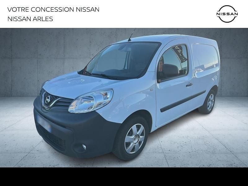 Occasion 2022 Nissan NV250 Van | 11 900 € - Image 1/4