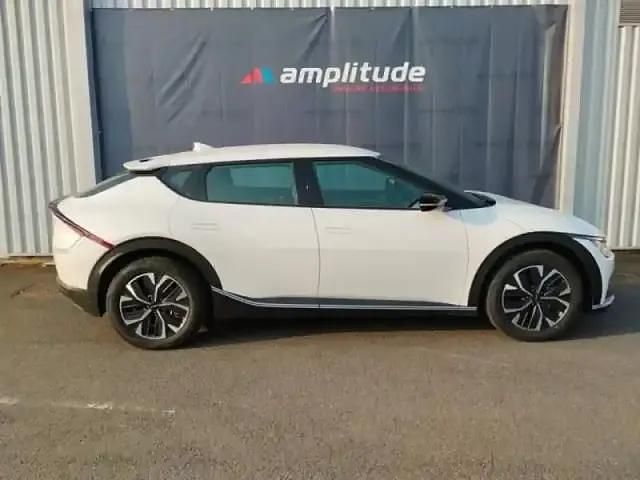 Occasion Kia EV6 Active 168 kW (229 ch) 2024 Blanc SUV