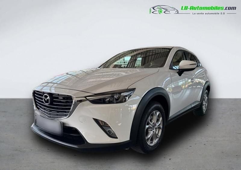 Utilisé 2016 Mazda CX-3 SUV | 19 900 € (Prix juste) - Image 1/4