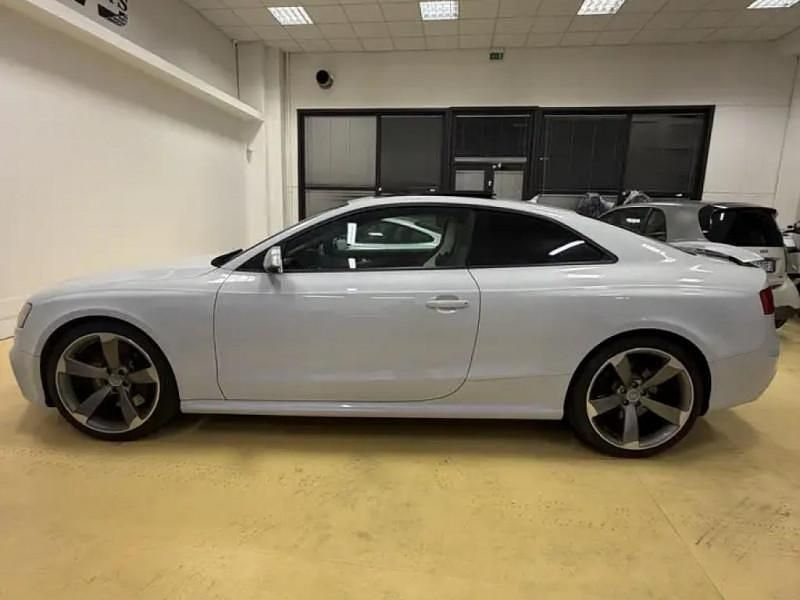 Occasion Audi RS5 Sport 450 ch (330 kW) 2011 Coupé