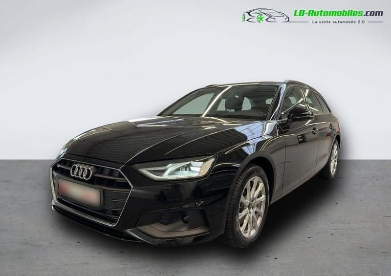 Utilisé 2022 Audi A4 Break | 28 900 € (Prix juste) - Image 1/4
