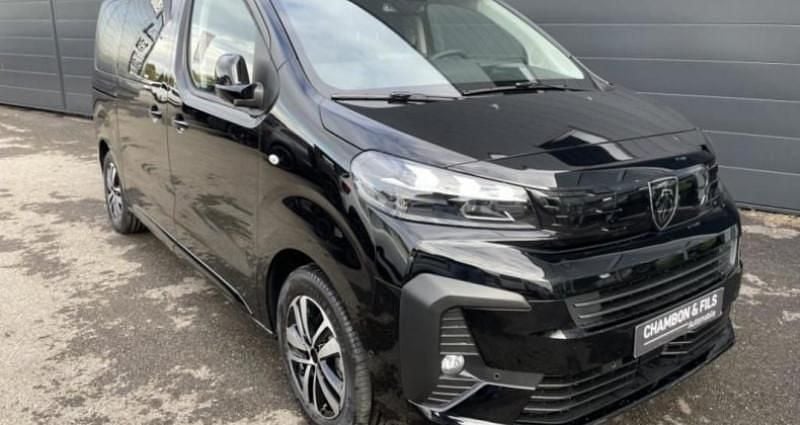 Nouvelle 2025 Peugeot Traveller Business-Line Monospace | 52 990 € (Prix cher) - Image 1/4